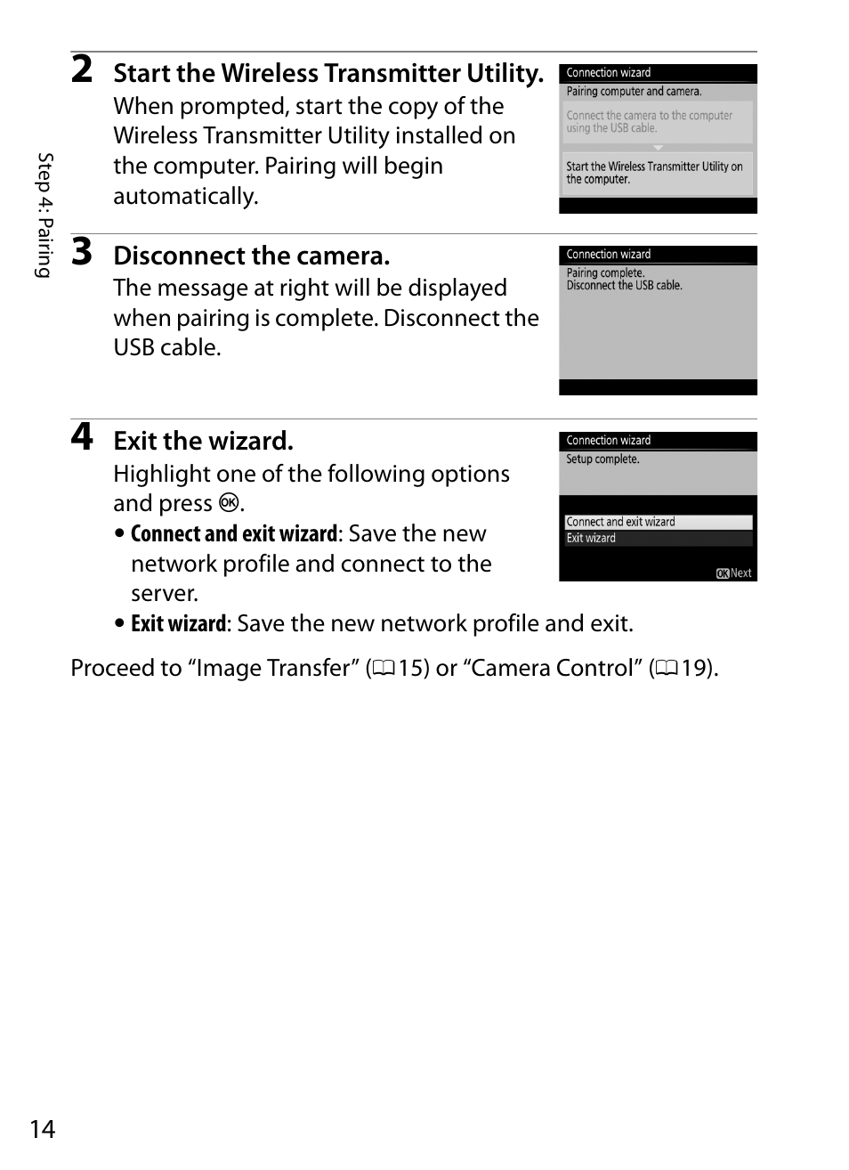 Nikon D4S User Manual | Page 24 / 100