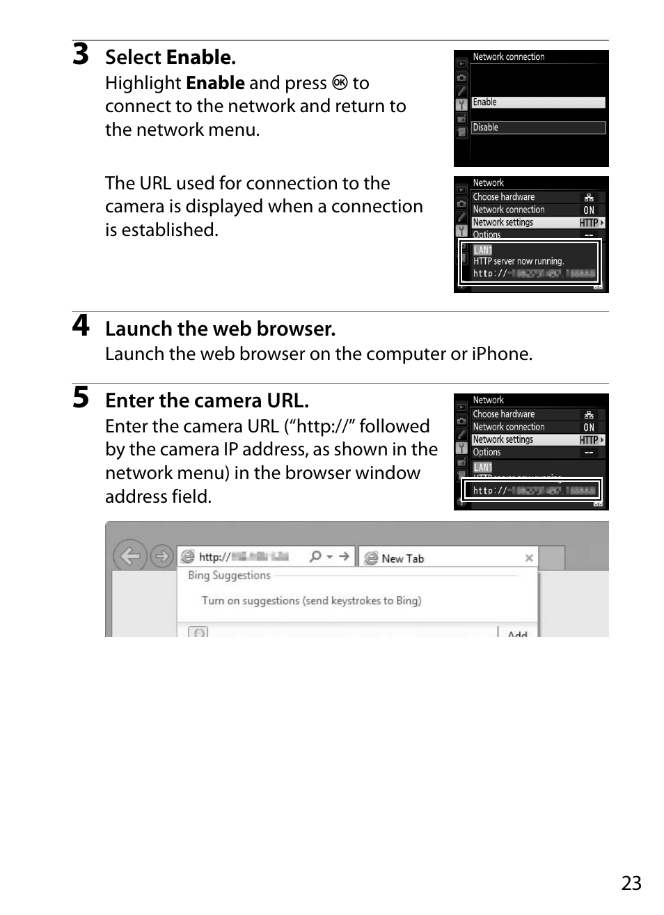 Nikon D4S User Manual | Page 33 / 100