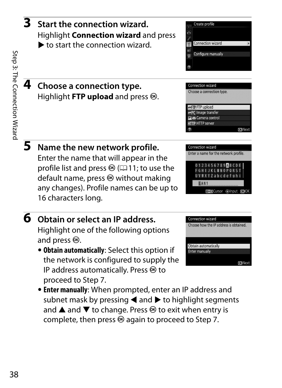 Nikon D4S User Manual | Page 48 / 100