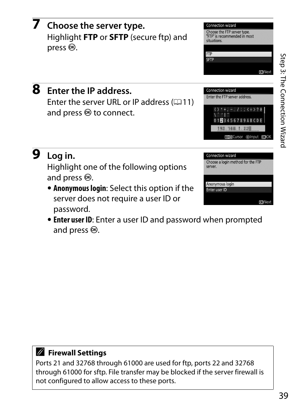 Nikon D4S User Manual | Page 49 / 100