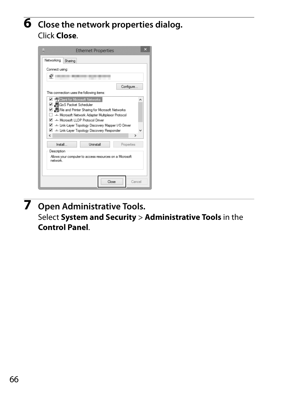 Nikon D4S User Manual | Page 76 / 100