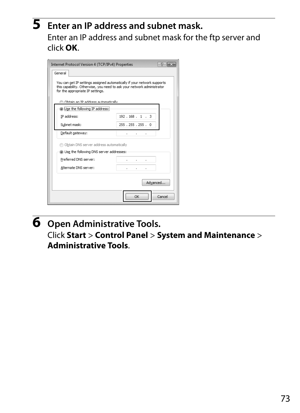 Nikon D4S User Manual | Page 83 / 100