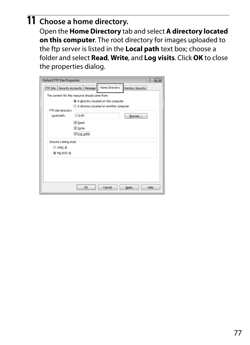 Nikon D4S User Manual | Page 87 / 100