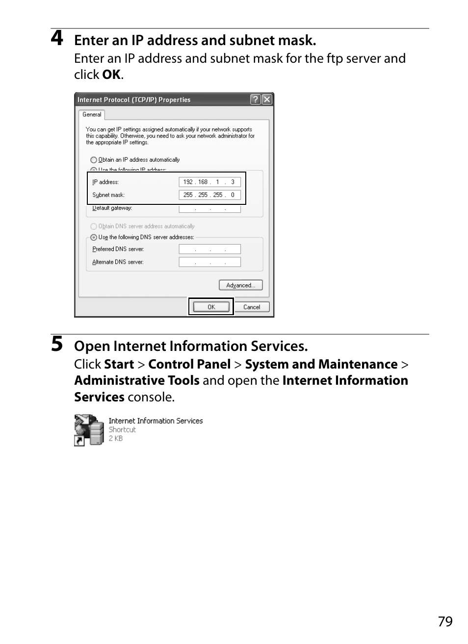 Nikon D4S User Manual | Page 89 / 100