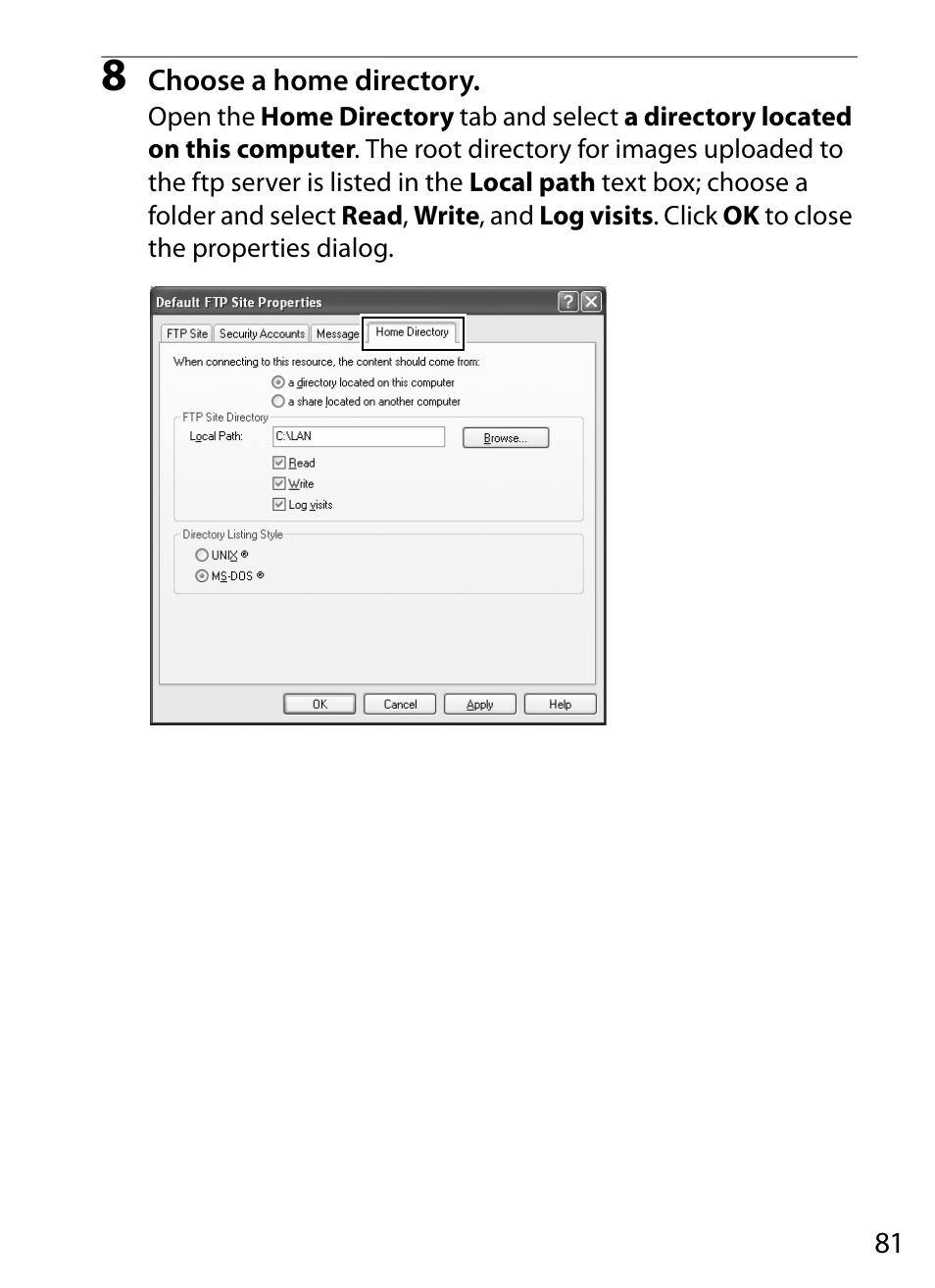 Nikon D4S User Manual | Page 91 / 100