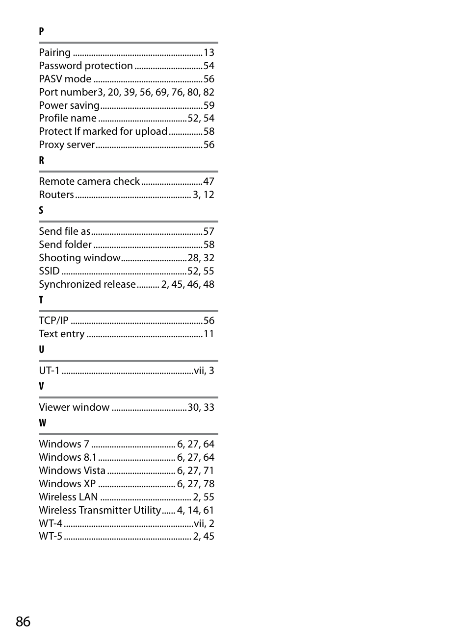 Nikon D4S User Manual | Page 96 / 100