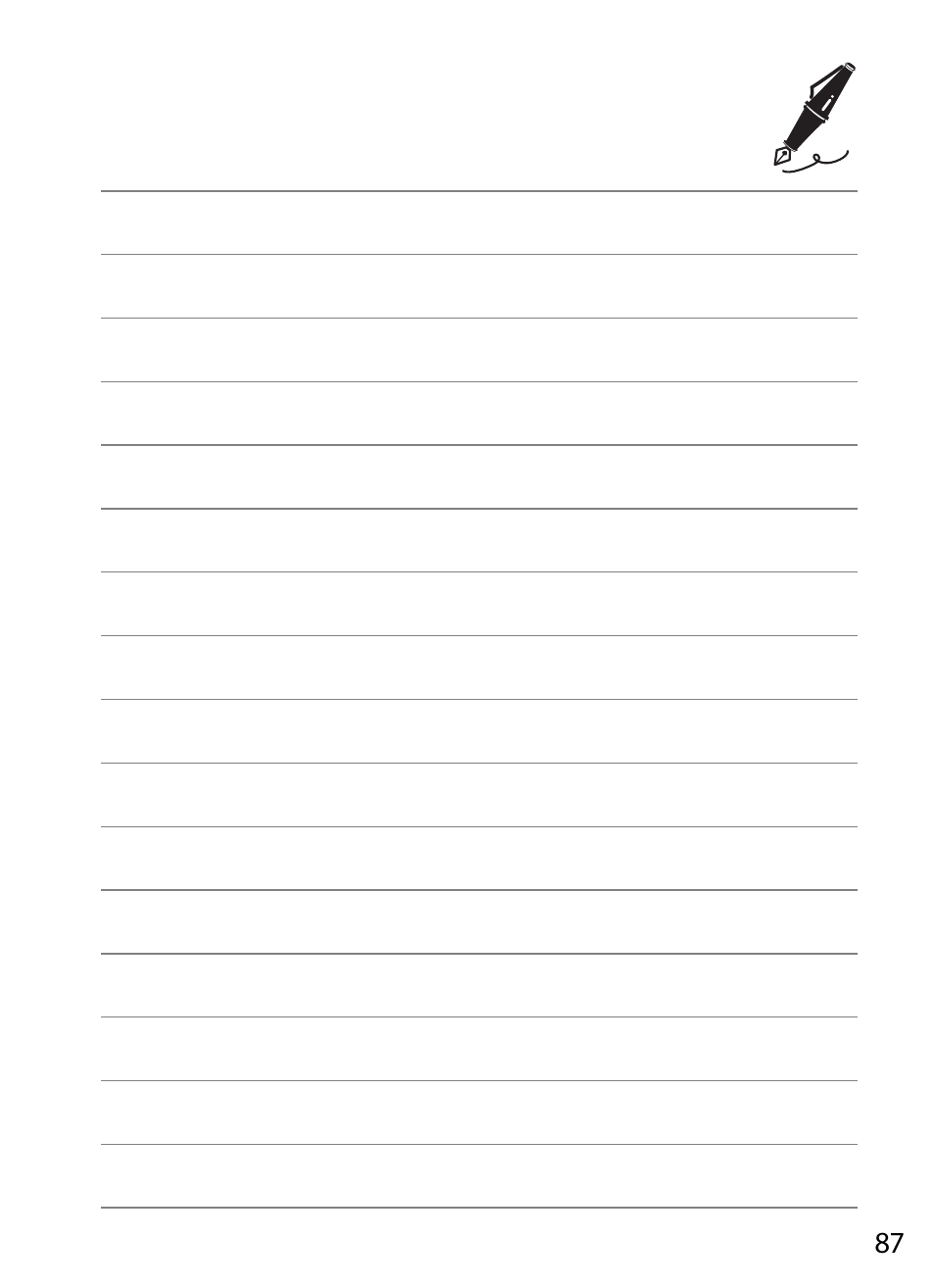 Nikon D4S User Manual | Page 97 / 100