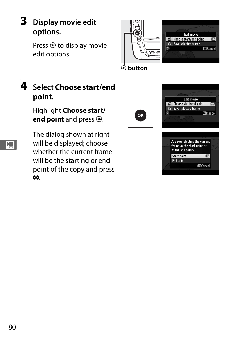 Nikon D4 User Manual | Page 106 / 484