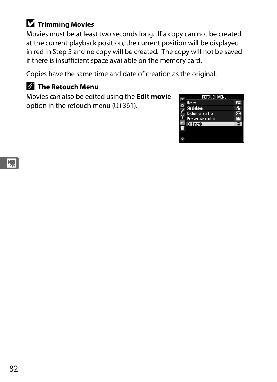 Nikon D4 User Manual | Page 108 / 484