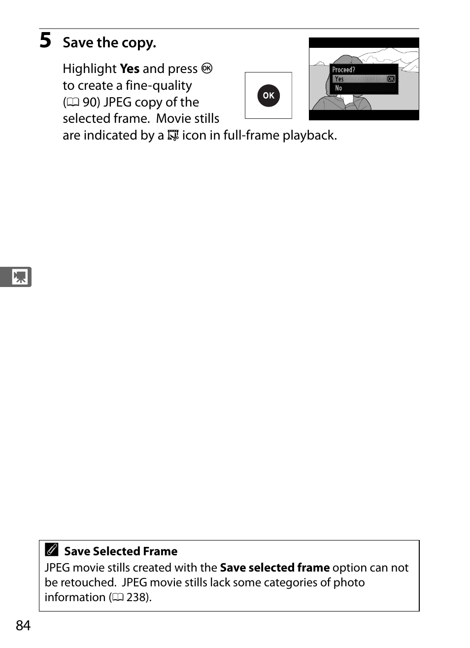 Nikon D4 User Manual | Page 110 / 484