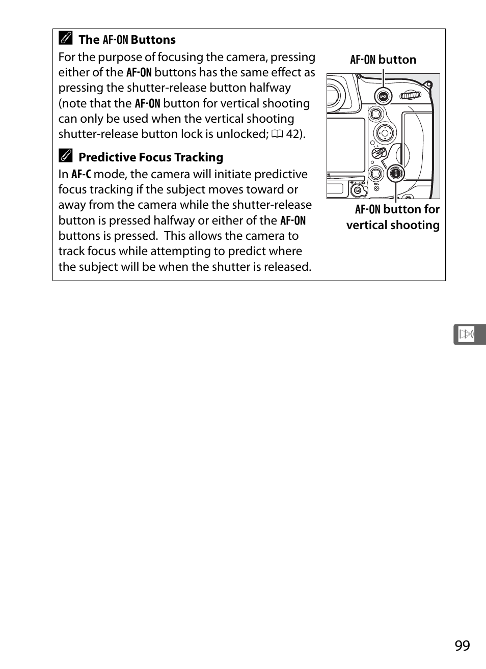 Nikon D4 User Manual | Page 125 / 484