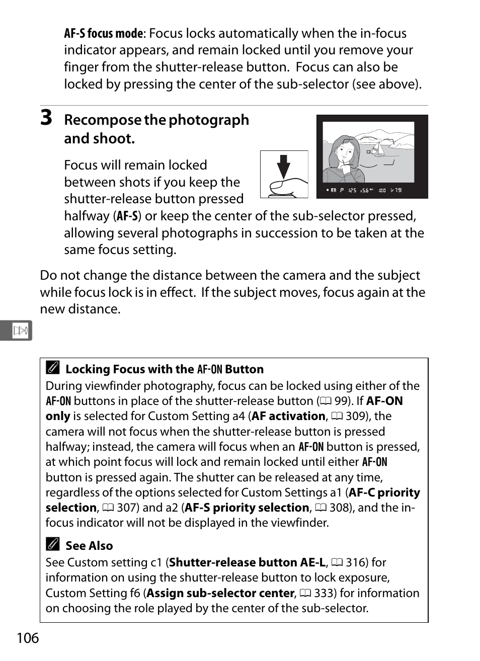 Nikon D4 User Manual | Page 132 / 484