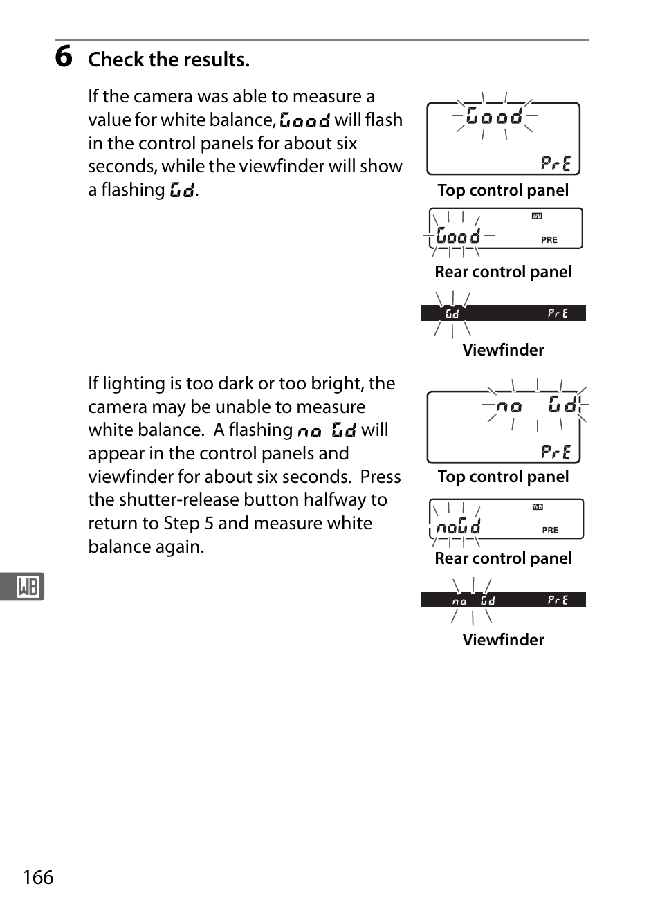 Nikon D4 User Manual | Page 192 / 484