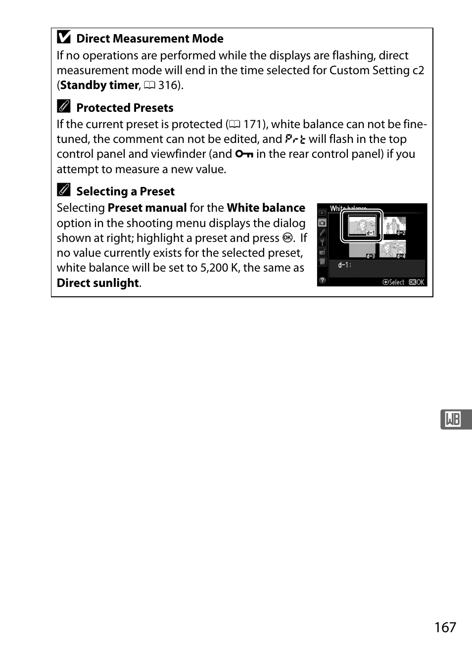 Nikon D4 User Manual | Page 193 / 484