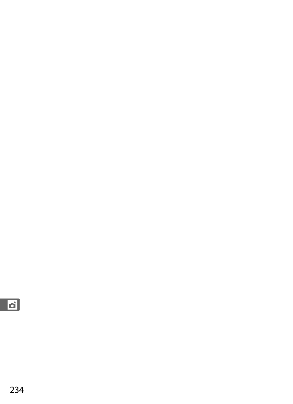 Nikon D4 User Manual | Page 260 / 484