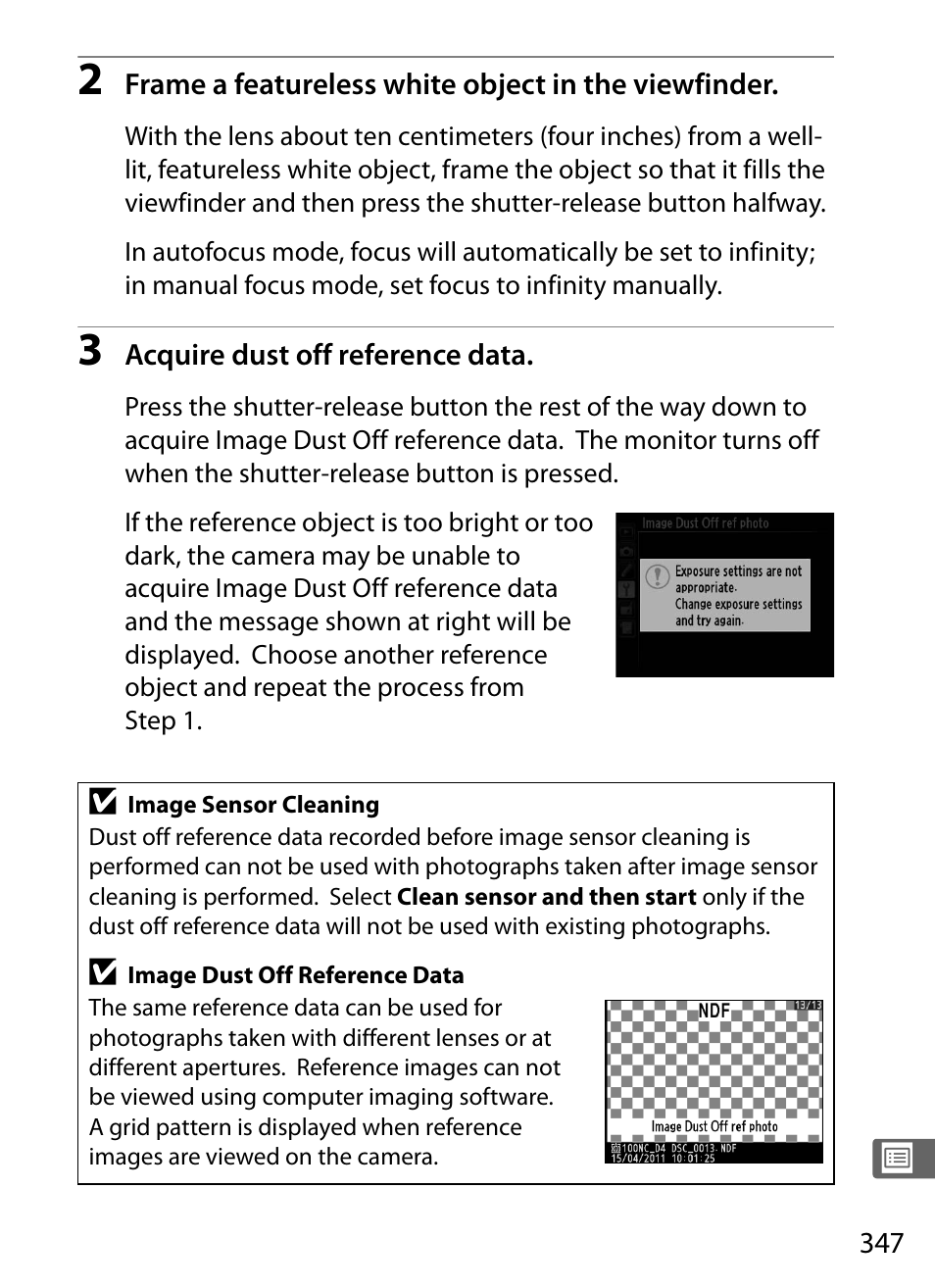 Nikon D4 User Manual | Page 373 / 484