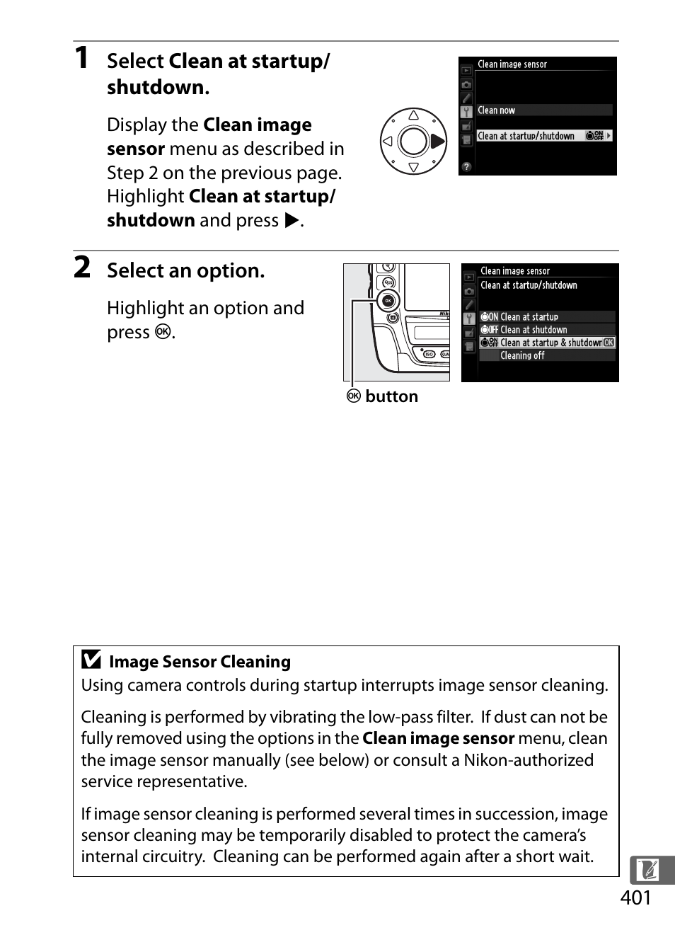 Nikon D4 User Manual | Page 427 / 484