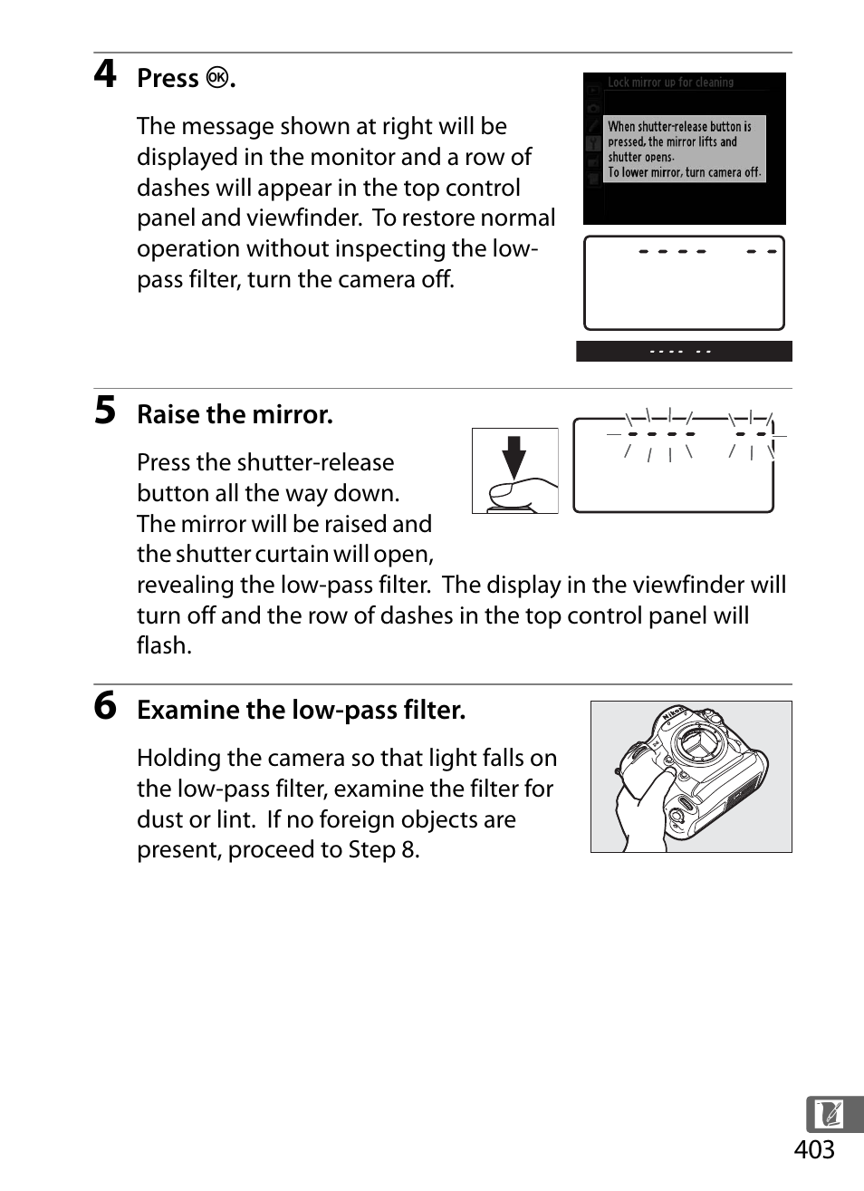 Nikon D4 User Manual | Page 429 / 484