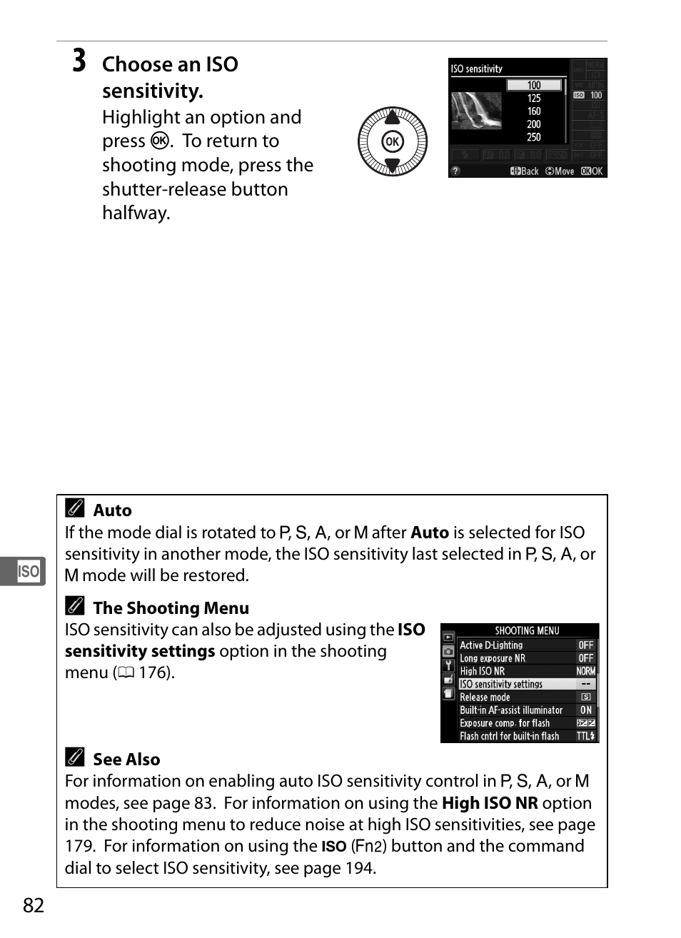 Nikon COOLPIX-A User Manual | Page 102 / 278