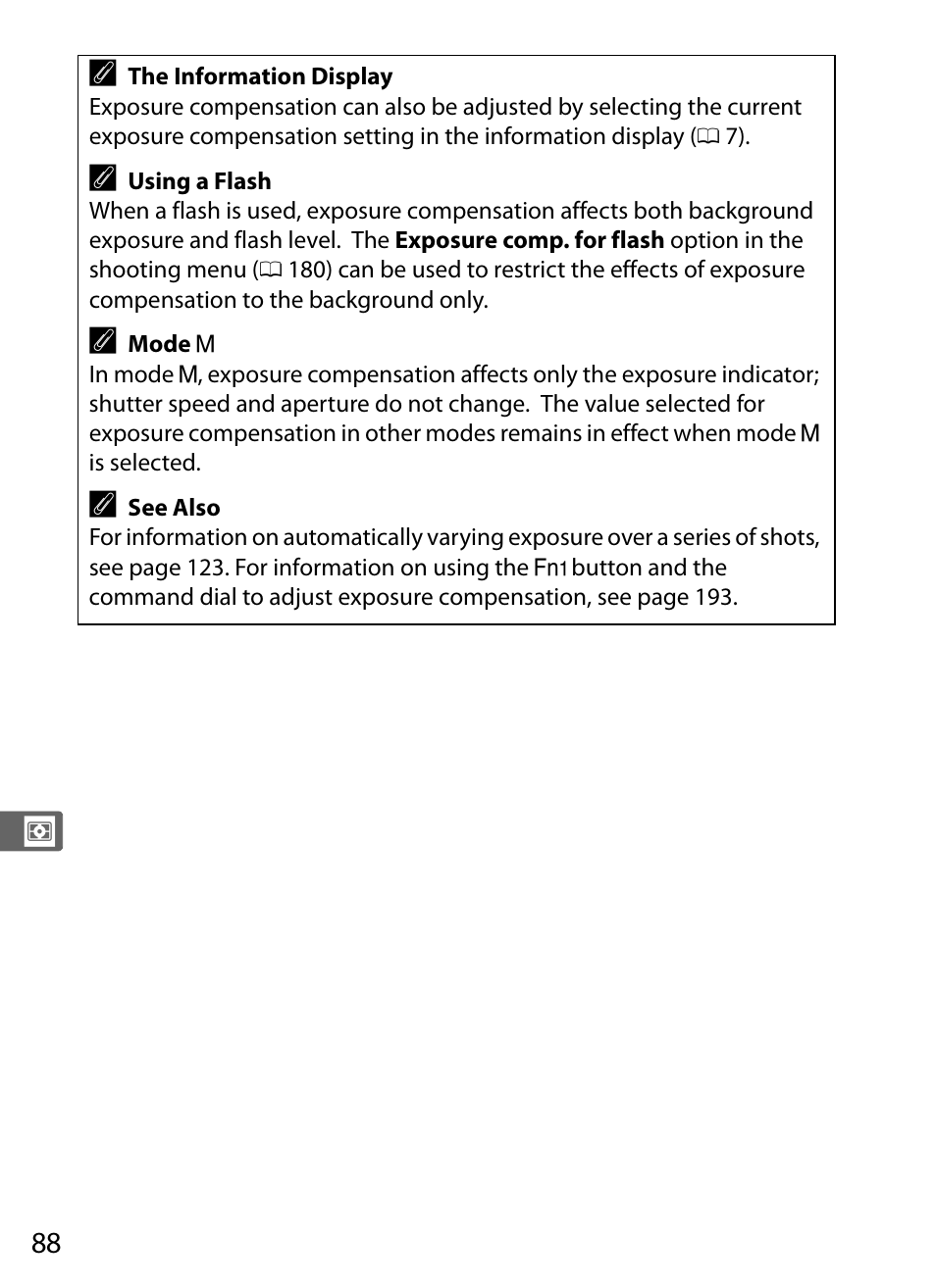 Nikon COOLPIX-A User Manual | Page 108 / 278