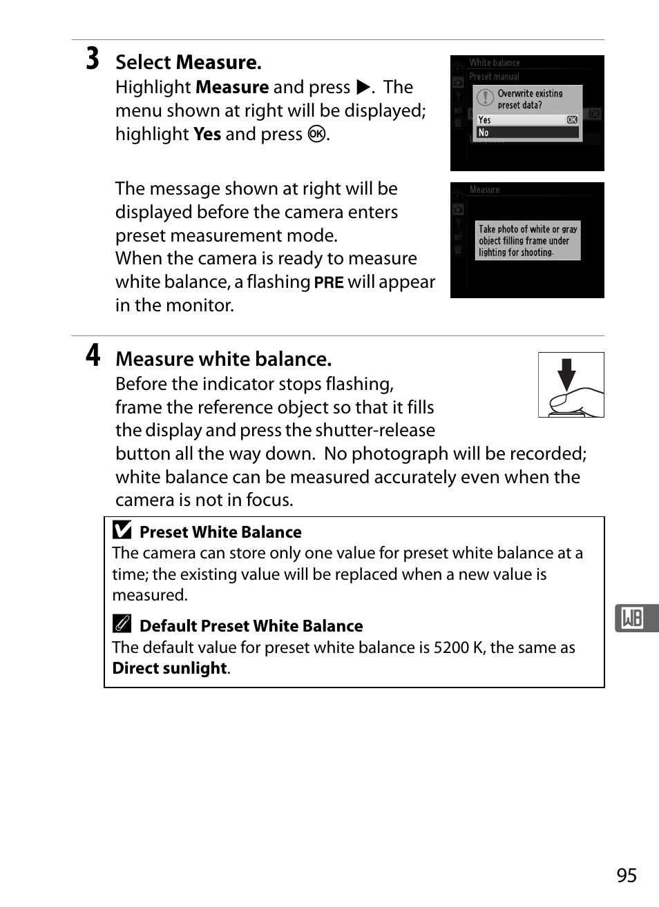 Nikon COOLPIX-A User Manual | Page 115 / 278