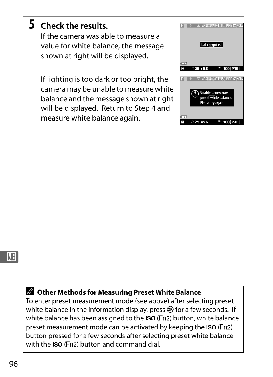 Nikon COOLPIX-A User Manual | Page 116 / 278