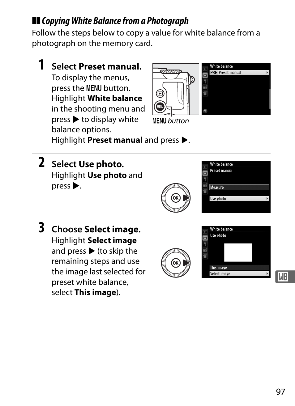 Nikon COOLPIX-A User Manual | Page 117 / 278