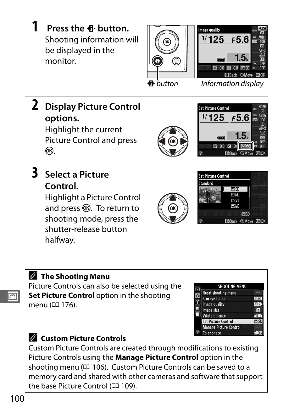 Nikon COOLPIX-A User Manual | Page 120 / 278