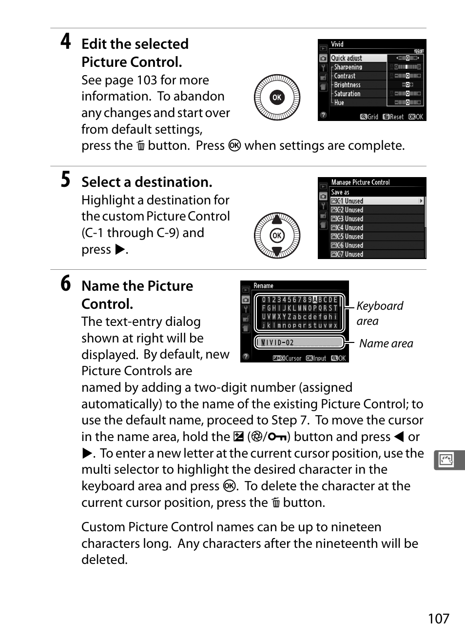 Nikon COOLPIX-A User Manual | Page 127 / 278