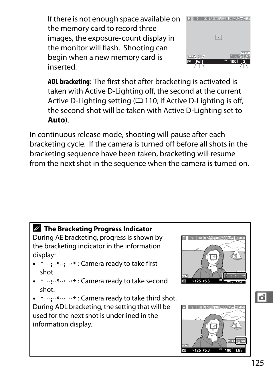 Nikon COOLPIX-A User Manual | Page 145 / 278