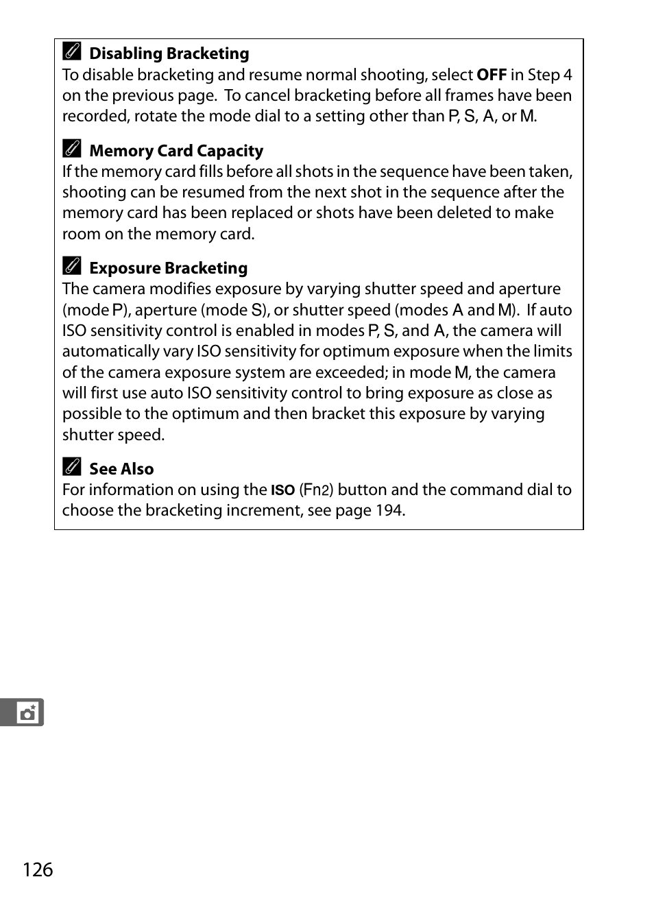 Nikon COOLPIX-A User Manual | Page 146 / 278