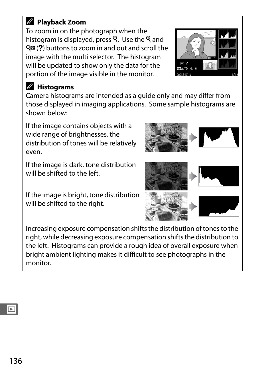 Nikon COOLPIX-A User Manual | Page 156 / 278