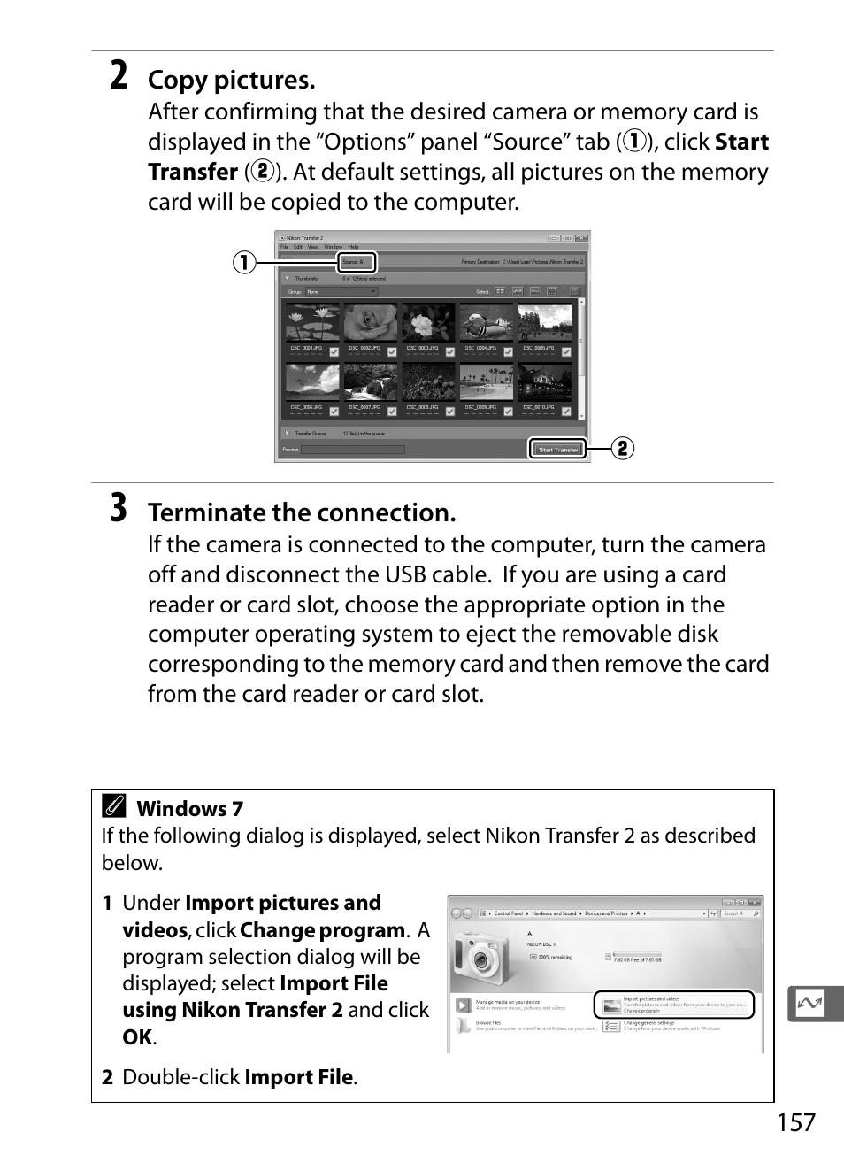 Nikon COOLPIX-A User Manual | Page 177 / 278