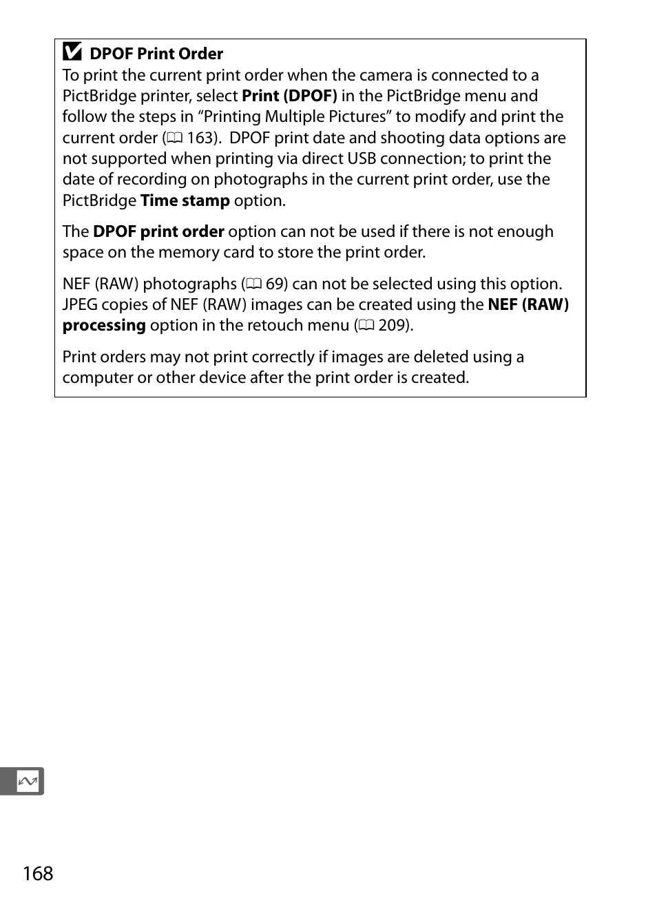 Nikon COOLPIX-A User Manual | Page 188 / 278