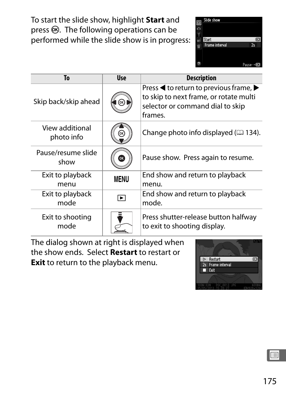 Nikon COOLPIX-A User Manual | Page 195 / 278