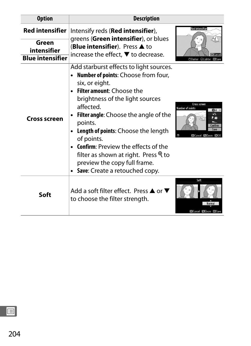 Nikon COOLPIX-A User Manual | Page 224 / 278