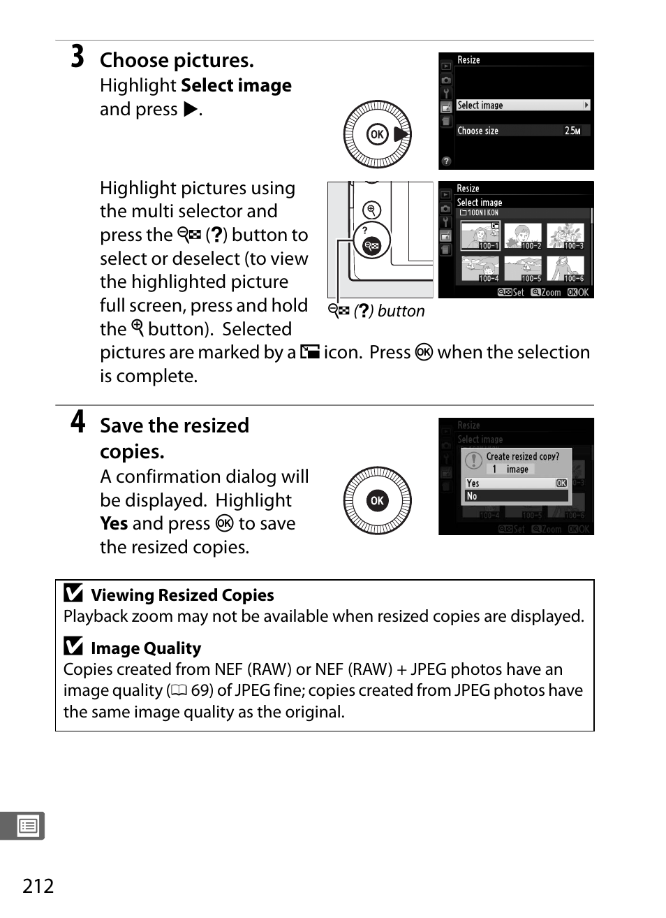 Nikon COOLPIX-A User Manual | Page 232 / 278