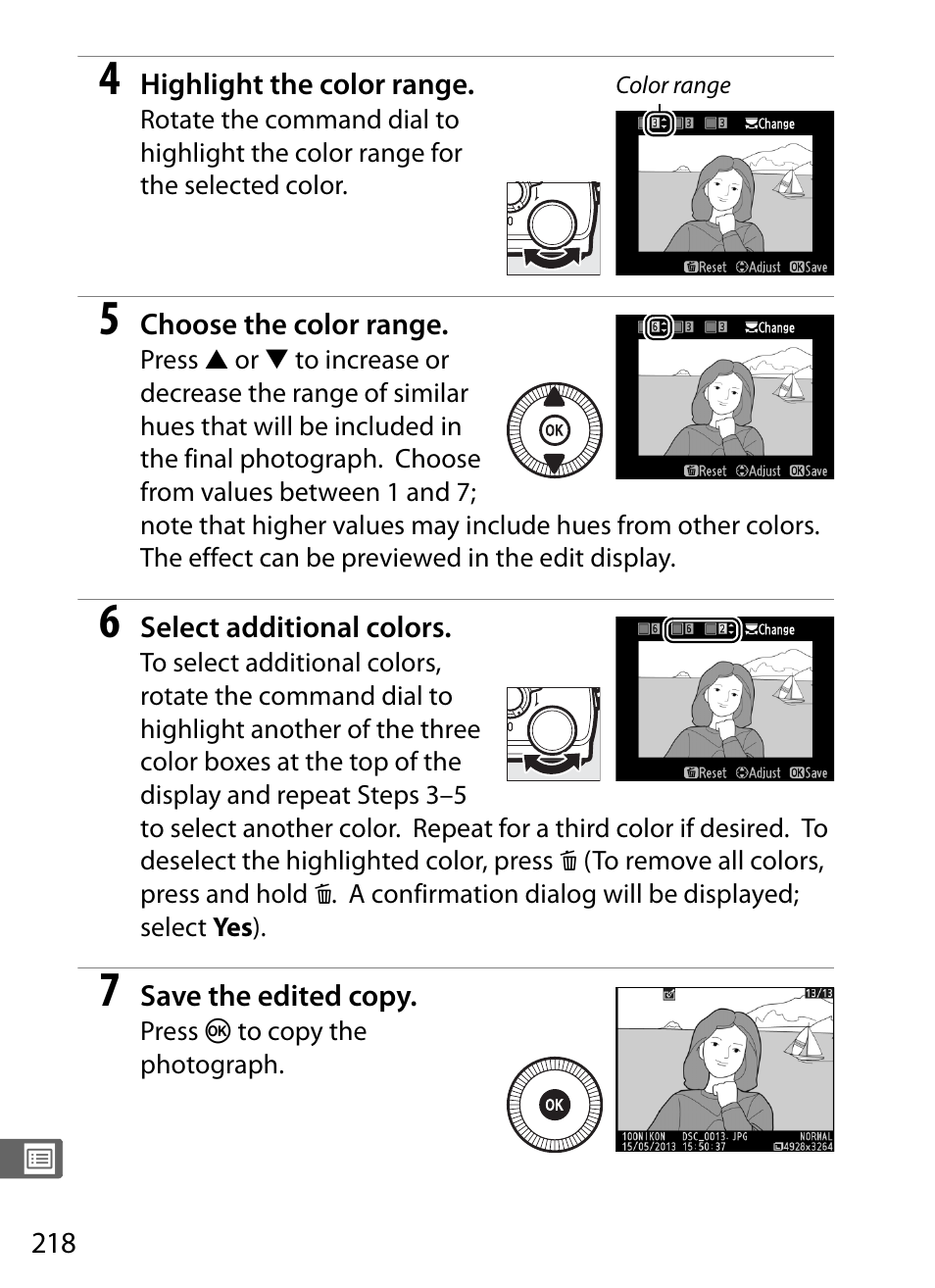 Nikon COOLPIX-A User Manual | Page 238 / 278