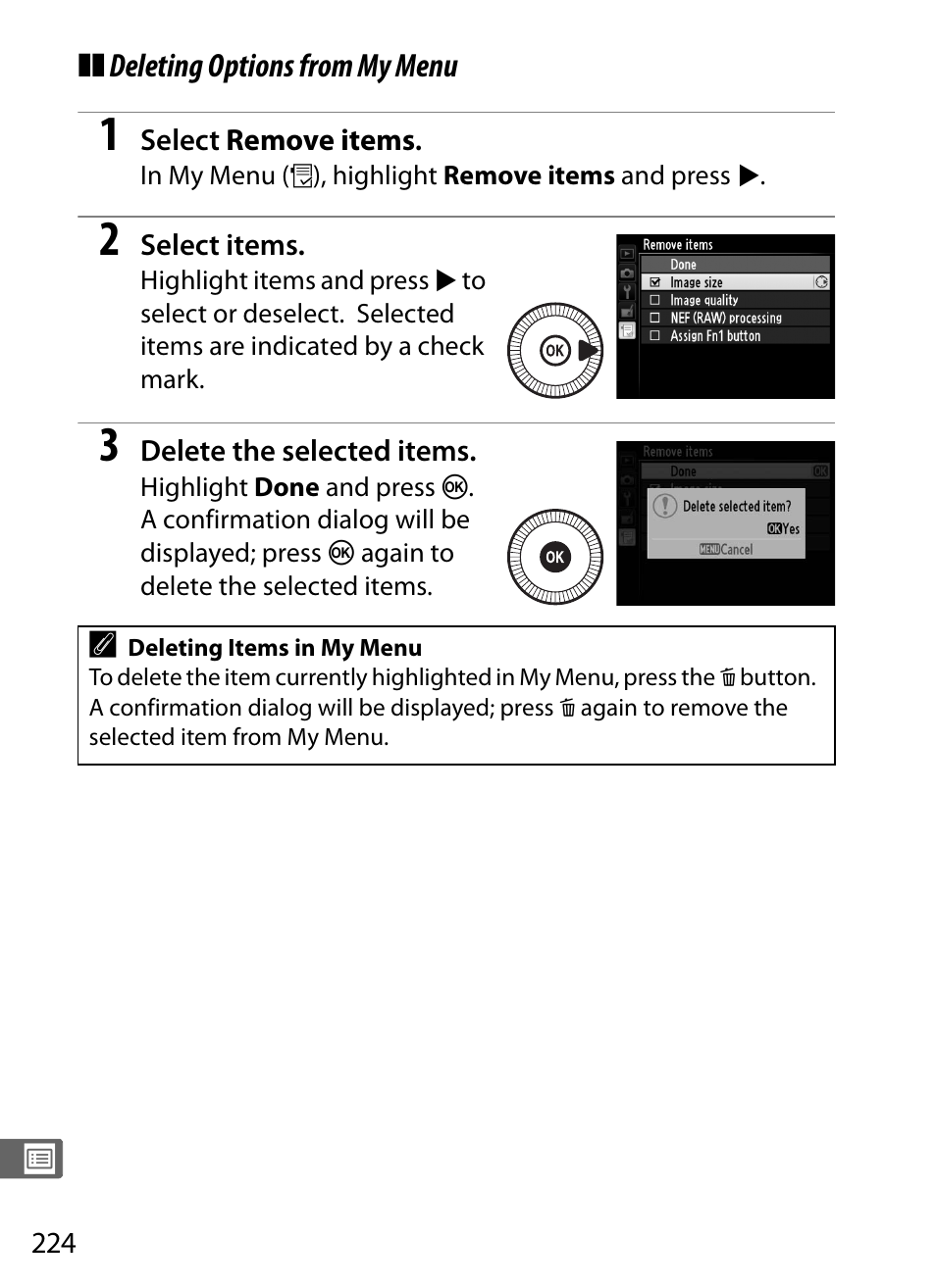 Nikon COOLPIX-A User Manual | Page 244 / 278