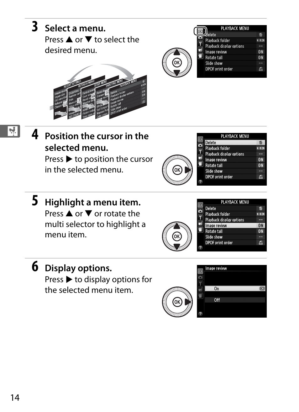 Nikon COOLPIX-A User Manual | Page 34 / 278