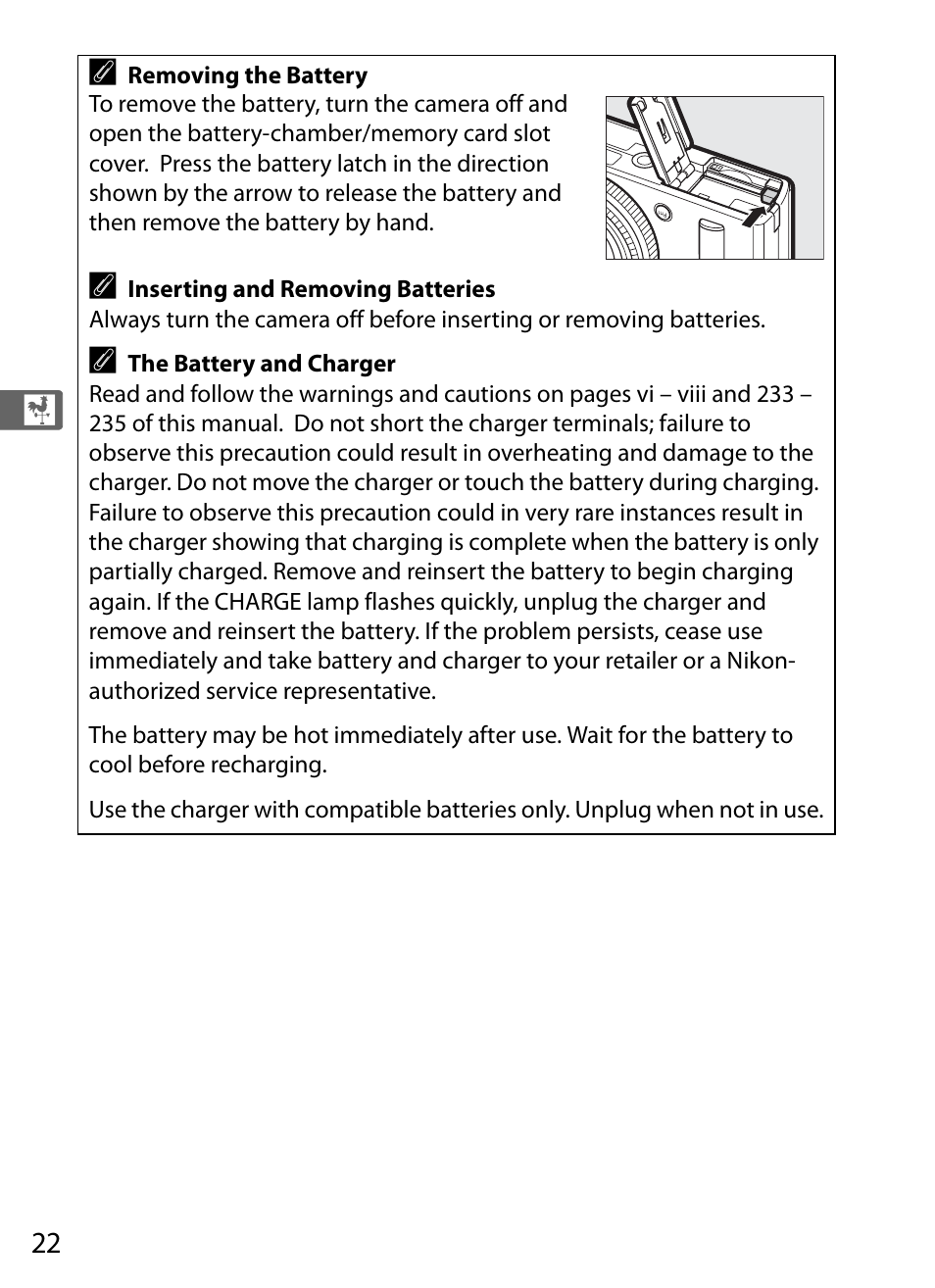 Nikon COOLPIX-A User Manual | Page 42 / 278