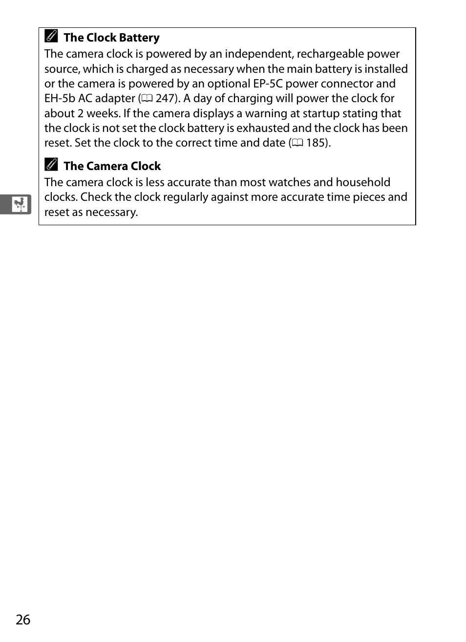 Nikon COOLPIX-A User Manual | Page 46 / 278