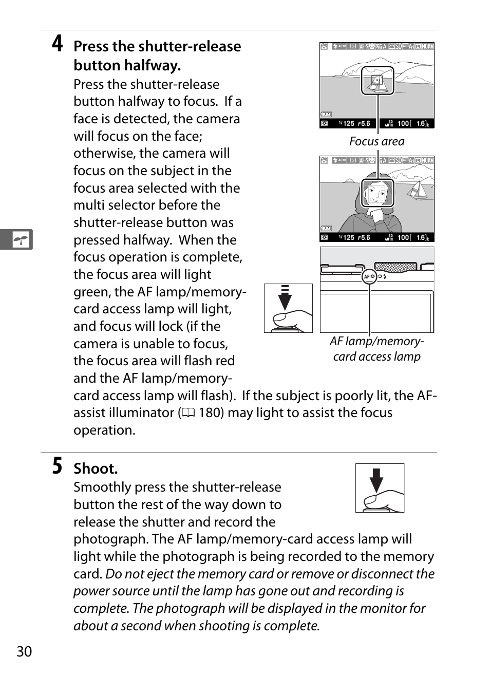 Nikon COOLPIX-A User Manual | Page 50 / 278