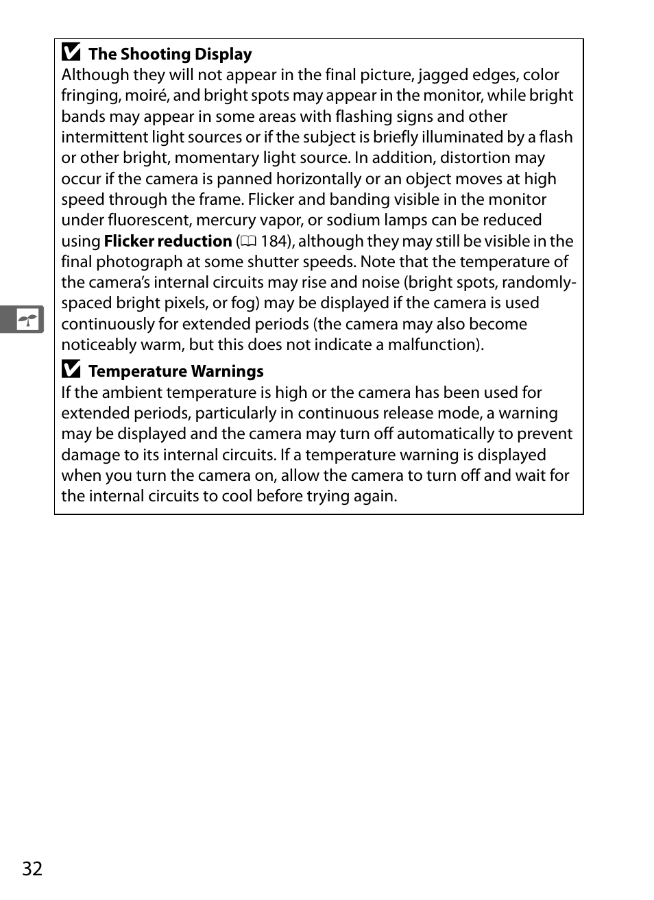 Nikon COOLPIX-A User Manual | Page 52 / 278