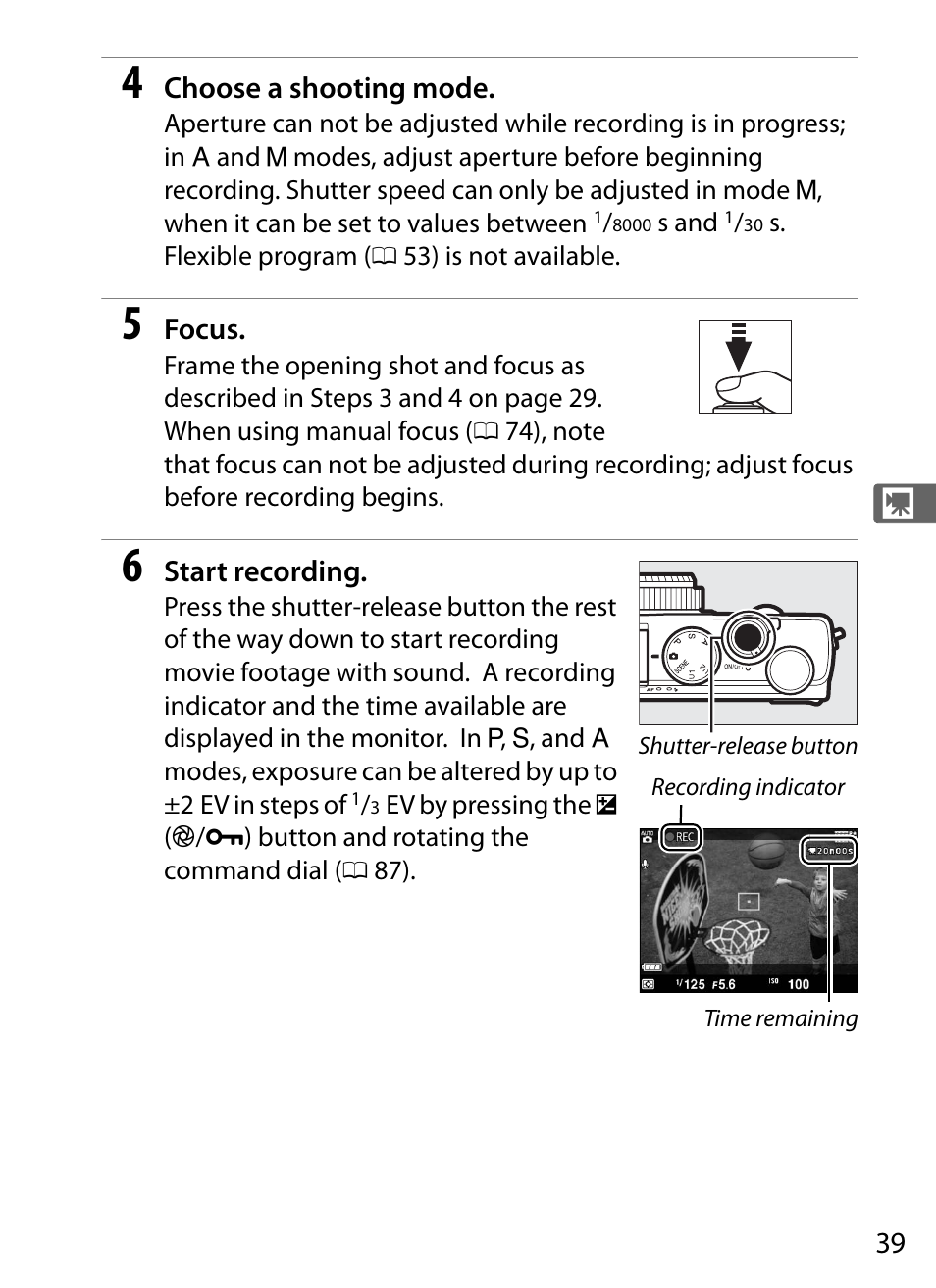 Nikon COOLPIX-A User Manual | Page 59 / 278