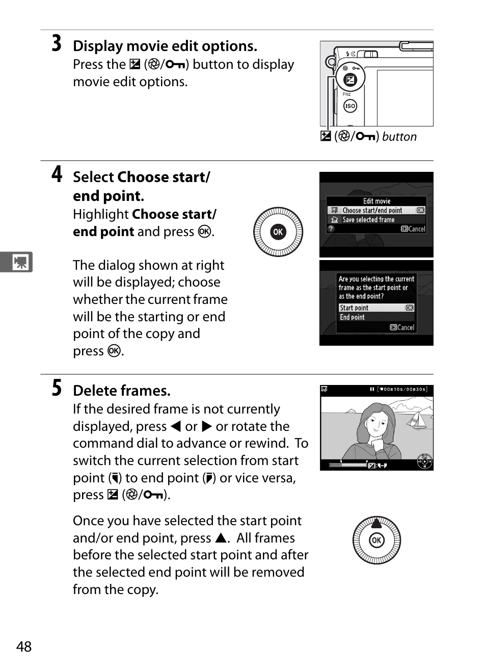 Nikon COOLPIX-A User Manual | Page 68 / 278