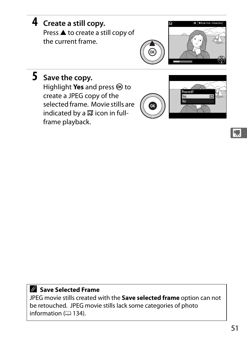 Nikon COOLPIX-A User Manual | Page 71 / 278