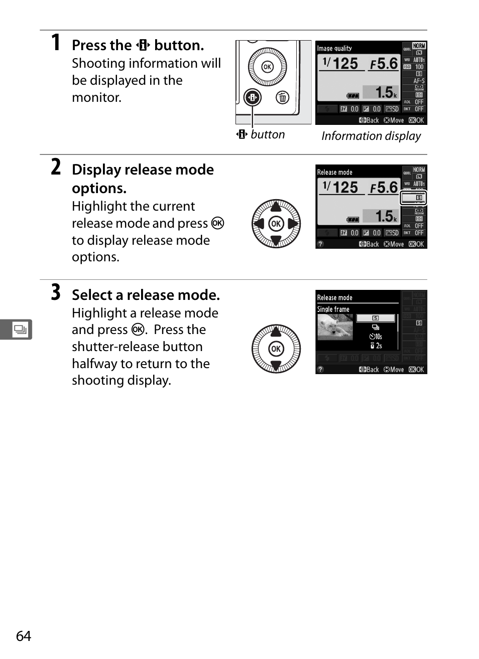 Nikon COOLPIX-A User Manual | Page 84 / 278