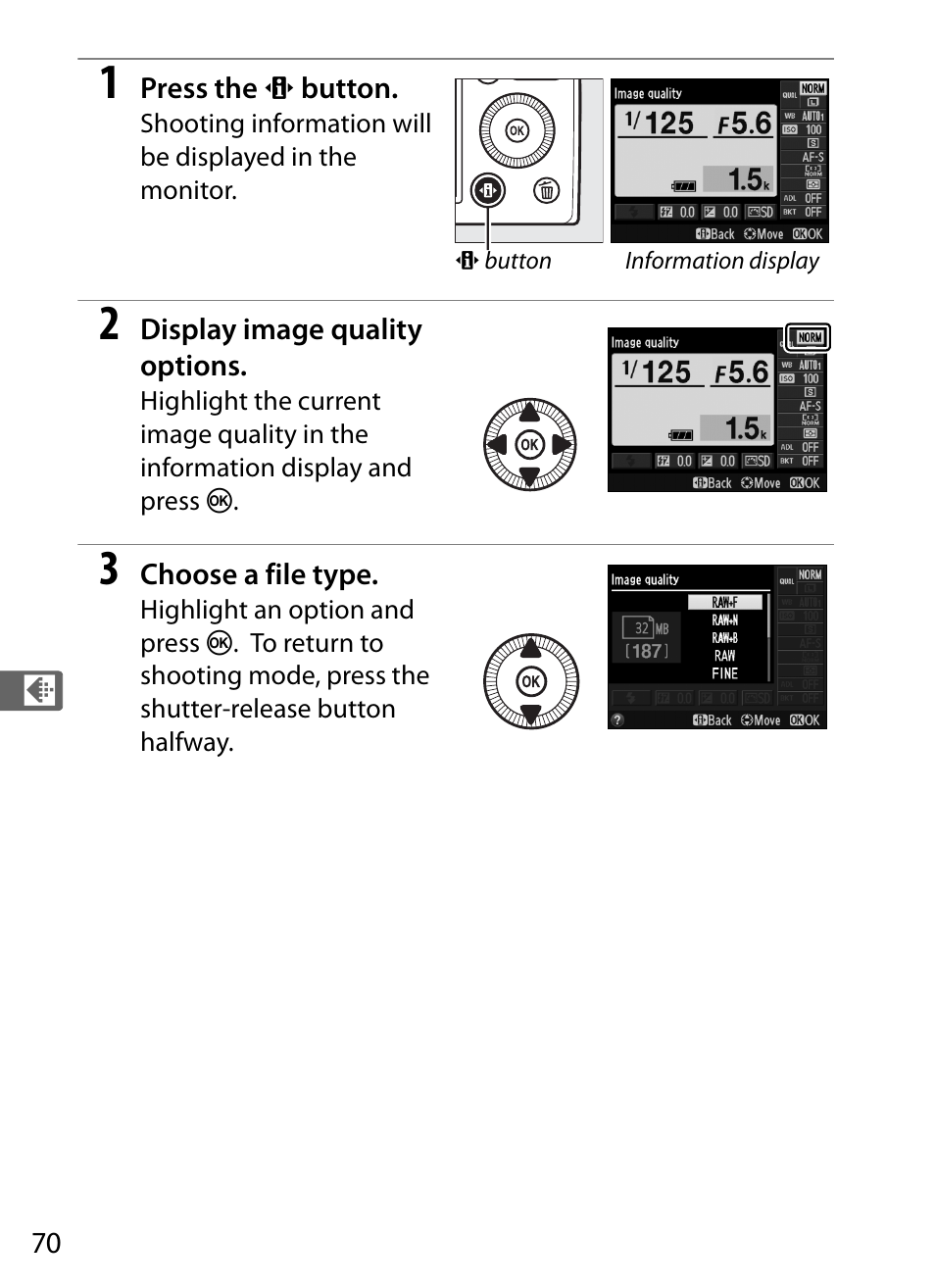 Nikon COOLPIX-A User Manual | Page 90 / 278