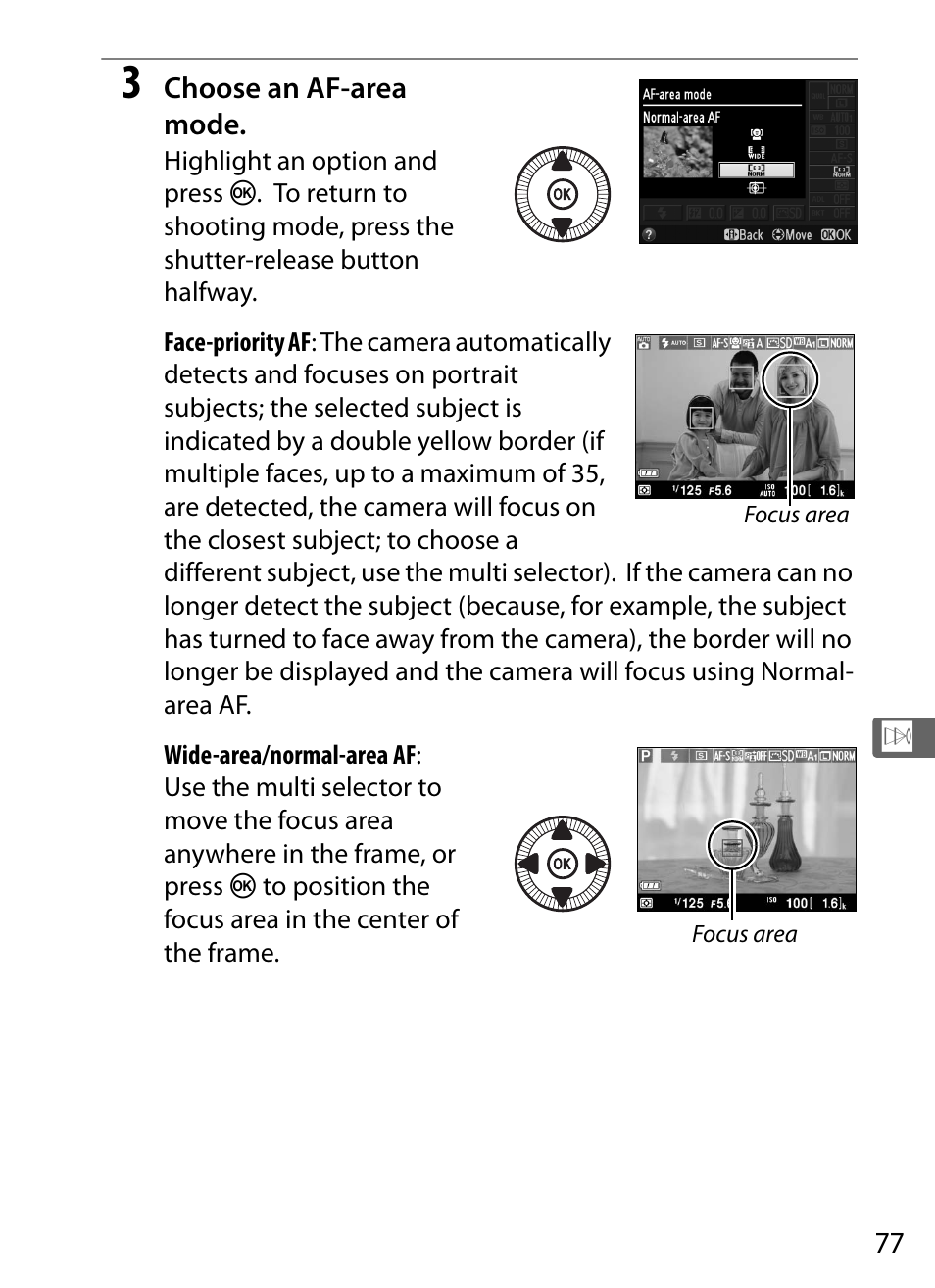 Nikon COOLPIX-A User Manual | Page 97 / 278